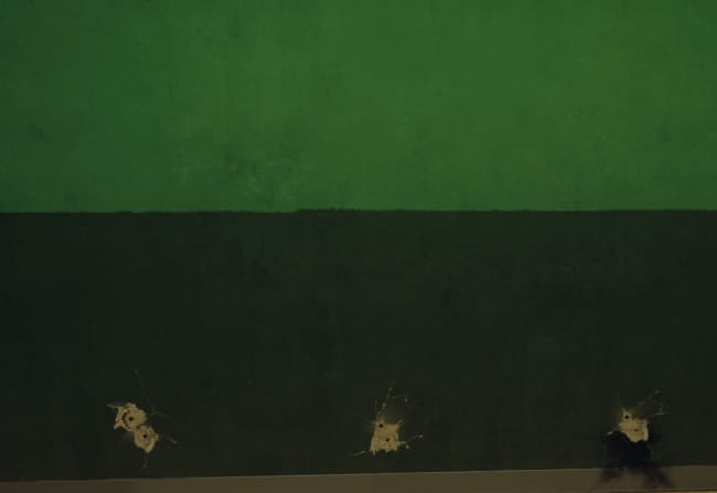 COD BO6のGOBLIN MK2のミニロケット